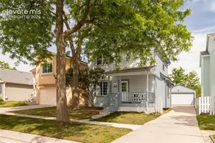4979 Fabray Ln, Colorado Springs, CO 80922 - Photo 3