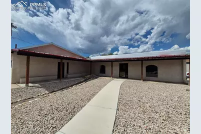 1008 N 19th Street, Colorado Springs, CO 80904 - Photo 1