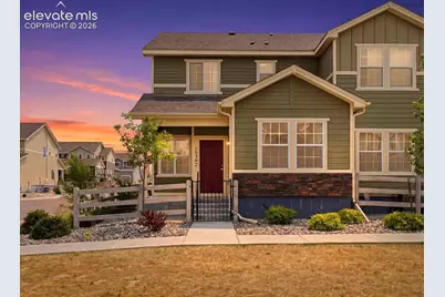16392 Hay Barn Heights, Monument, CO 80132 - Photo 1