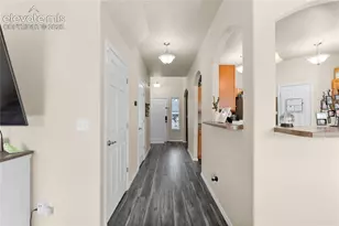 6238 Elk Bench Trail, Colorado Springs, CO 80925 - Photo 5