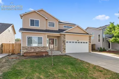6238 Elk Bench Trail, Colorado Springs, CO 80925 - Photo 41