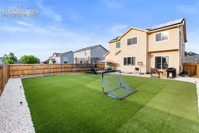 6238 Elk Bench Trail, Colorado Springs, CO 80925 - Photo 31