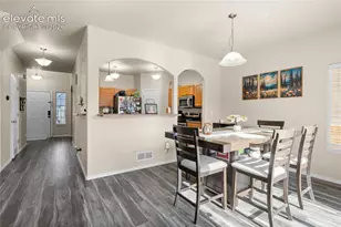 6238 Elk Bench Trail, Colorado Springs, CO 80925 - Photo 3