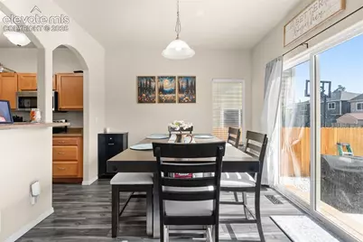 6238 Elk Bench Trail, Colorado Springs, CO 80925 - Photo 9