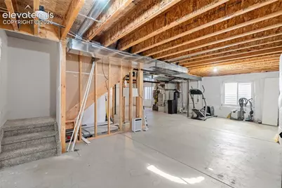 6238 Elk Bench Trail, Colorado Springs, CO 80925 - Photo 29