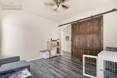 6238 Elk Bench Trail, Colorado Springs, CO 80925 - Photo 13