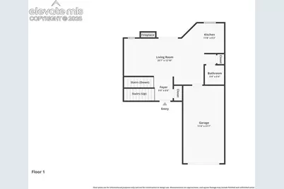 7448 Alameda Court, Colorado Springs, CO 80920 - Photo 39