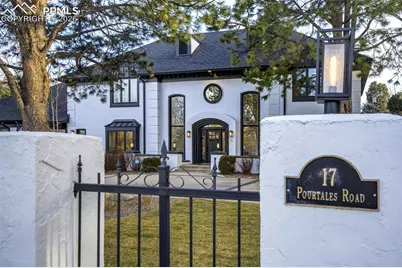 17 Pourtales Road, Colorado Springs, CO 80906 - Photo 49