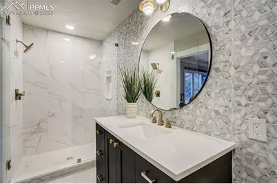 17 Pourtales Road, Colorado Springs, CO 80906 - Photo 33