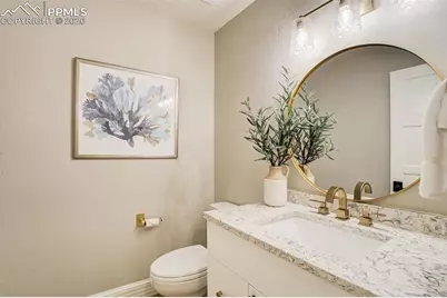 17 Pourtales Road, Colorado Springs, CO 80906 - Photo 27