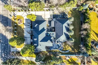 17 Pourtales Road, Colorado Springs, CO 80906 - Photo 45