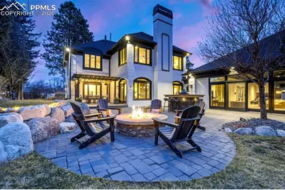 17 Pourtales Road, Colorado Springs, CO 80906 - Photo 3