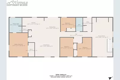 12391 County Road 15, Del Norte, CO 81132 - Photo 49