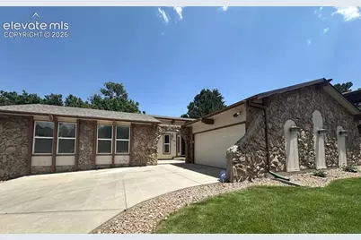 6129 Applewood Ridge Circle, Colorado Springs, CO 80918 - Photo 35