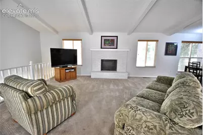 6129 Applewood Ridge Circle, Colorado Springs, CO 80918 - Photo 5