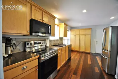 6129 Applewood Ridge Circle, Colorado Springs, CO 80918 - Photo 7
