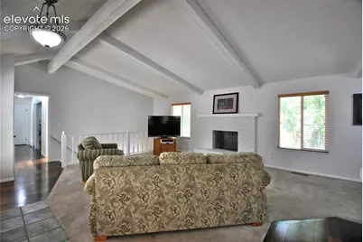 6129 Applewood Ridge Circle, Colorado Springs, CO 80918 - Photo 3