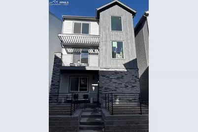 10752 Lewanee Point, Colorado Springs, CO 80908 - Photo 1