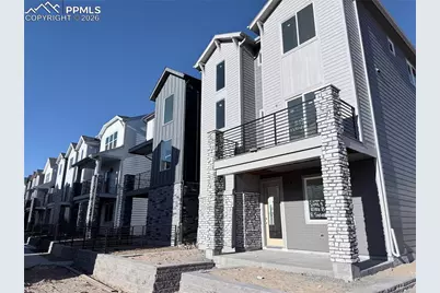 10752 Lewanee Point, Colorado Springs, CO 80908 - Photo 3