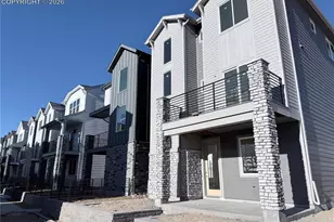 10752 Lewanee Pt, Colorado Springs, CO 80908 - Photo 3