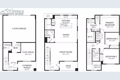 10752 Lewanee Point, Colorado Springs, CO 80908 - Photo 5