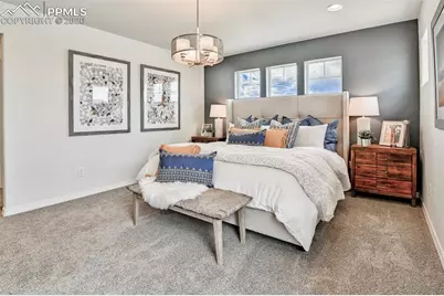 7767 Lost Trail Drive, Colorado Springs, CO 80908 - Photo 17