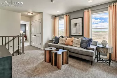 7767 Lost Trail Drive, Colorado Springs, CO 80908 - Photo 25