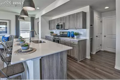 7767 Lost Trail Drive, Colorado Springs, CO 80908 - Photo 7