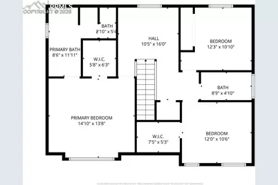 5312 Blue Spruce Drive, Pueblo, CO 81005 - Photo 37