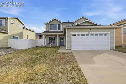 5312 Blue Spruce Drive, Pueblo, CO 81005 - Photo 5