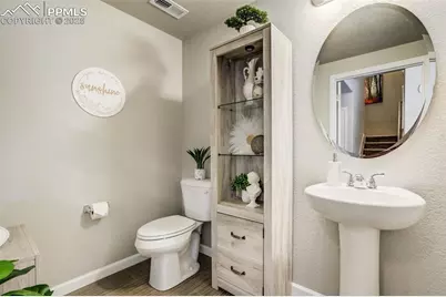 6071 Old Glory Drive, Colorado Springs, CO 80925 - Photo 15