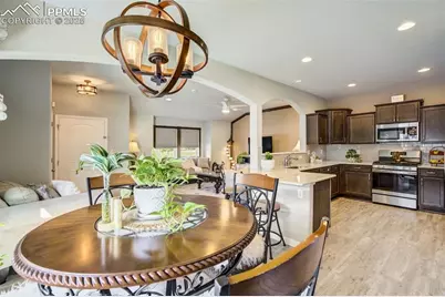 6071 Old Glory Drive, Colorado Springs, CO 80925 - Photo 13