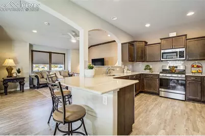 6071 Old Glory Drive, Colorado Springs, CO 80925 - Photo 7