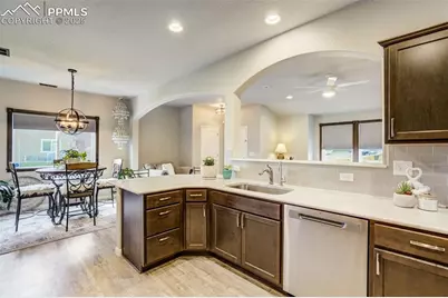 6071 Old Glory Drive, Colorado Springs, CO 80925 - Photo 11