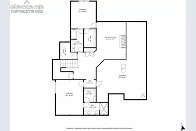 4135 Reserve Point, Colorado Springs, CO 80904 - Photo 49