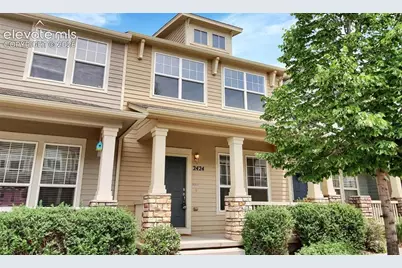 2424 Gilpin Avenue, Colorado Springs, CO 80910 - Photo 1