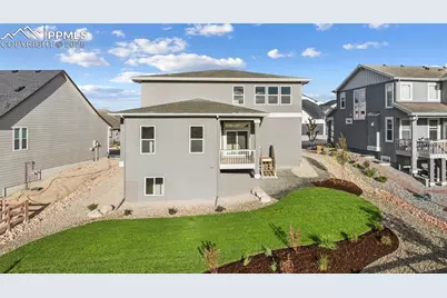 6429 Deco Drive, Colorado Springs, CO 80924 - Photo 33