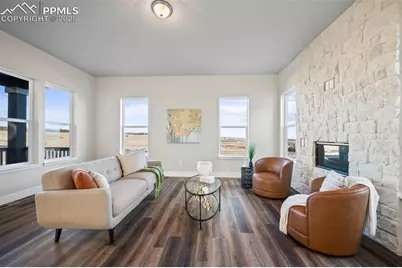 6429 Deco Drive, Colorado Springs, CO 80924 - Photo 11