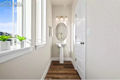 6429 Deco Drive, Colorado Springs, CO 80924 - Photo 15