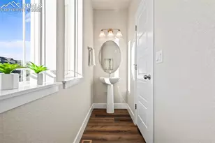 6429 Deco Dr, Colorado Springs, CO 80924 - Photo 15