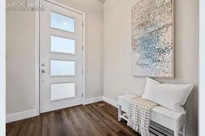 6429 Deco Drive, Colorado Springs, CO 80924 - Photo 5