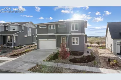 6429 Deco Drive, Colorado Springs, CO 80924 - Photo 3