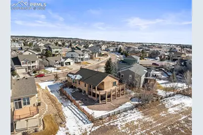 15704 Paiute Circle, Monument, CO 80132 - Photo 49