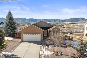 15704 Paiute Cir, Monument, CO 80132 - Photo 1