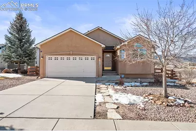 15704 Paiute Circle, Monument, CO 80132 - Photo 5