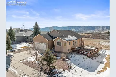 15704 Paiute Circle, Monument, CO 80132 - Photo 1