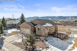 15704 Paiute Cir, Monument, CO 80132 - Photo 1