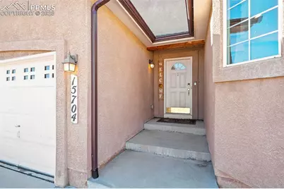 15704 Paiute Circle, Monument, CO 80132 - Photo 9