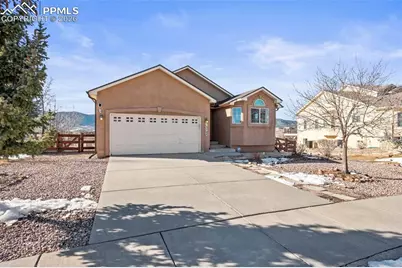 15704 Paiute Circle, Monument, CO 80132 - Photo 3