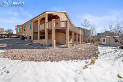 15704 Paiute Circle, Monument, CO 80132 - Photo 47